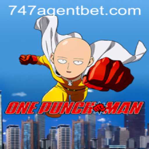 Discover the Exciting World of OnePunchMan with 747 Agent