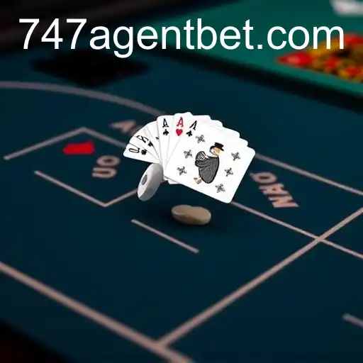 The Evolution and Popularity of Online Baccarat: A Closer Look at 747 Agent