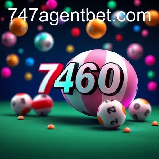 Exploring the Exciting World of Online Bingo: A Deep Dive into 747 Agent
