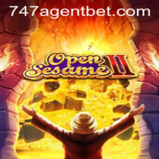 Unlock Mysteries with OpenSesameII: The Thrilling Adventure of 747 Agent