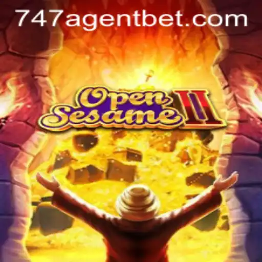 Unlock Mysteries with OpenSesameII: The Thrilling Adventure of 747 Agent