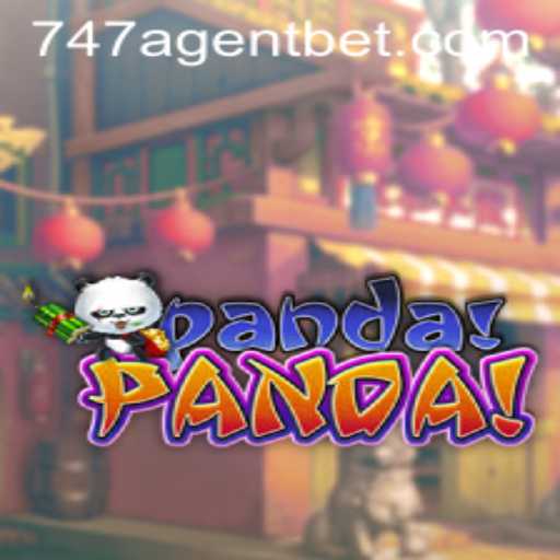 PandaPanda: The Thrilling Adventure with 747 Agent
