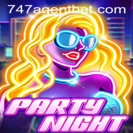 PartyNight: The Thrilling Game of Strategy and Intrigue with 747 Agent