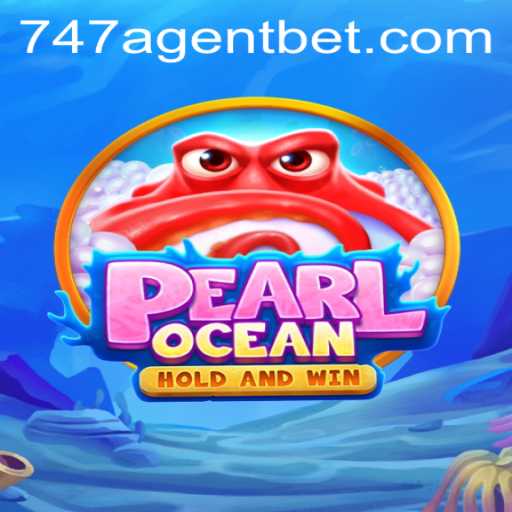 PearlOcean: Dive into the Thrilling World of 747 Agent Adventures
