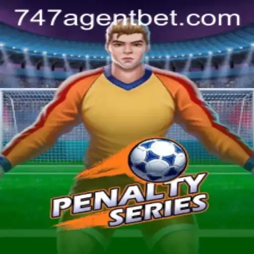 PenaltySeries: The Thrilling New Game Featuring the 747 Agent