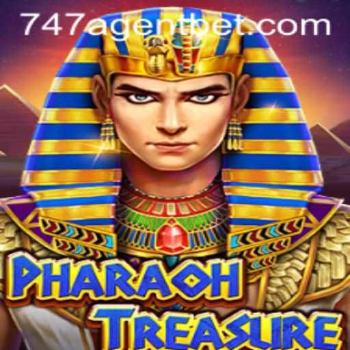PharaohTreasure: An Immersive Adventure with 747 Agent