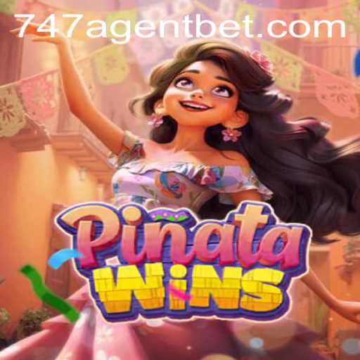 PinataWins: A Thrilling Adventure in the World of 747 Agents