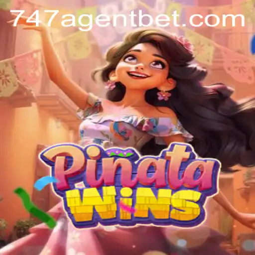 PinataWins: A Thrilling Adventure in the World of 747 Agents