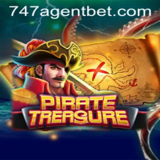Explore the World of Adventure with PirateTreasure and 747 Agent