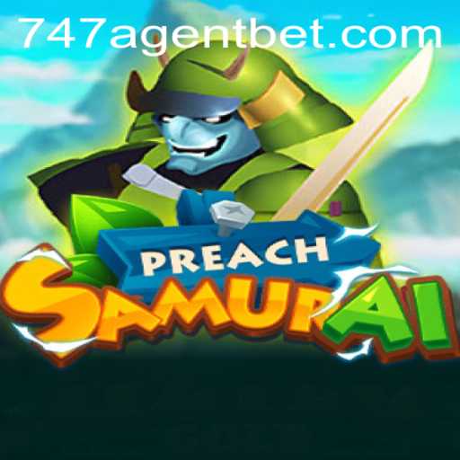 Mastering the Art of Strategy: Introducing PreachSamurai