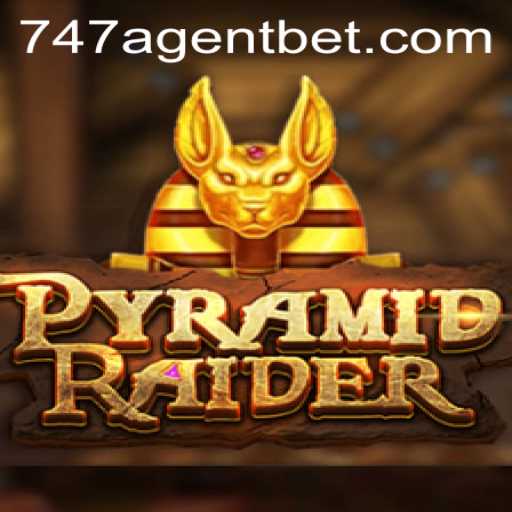 PyramidRaider: Embark on a Thrilling Adventure with 747 Agent