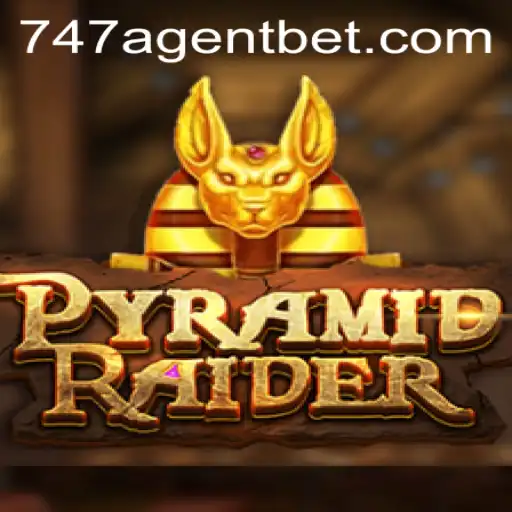 PyramidRaider: Embark on a Thrilling Adventure with 747 Agent