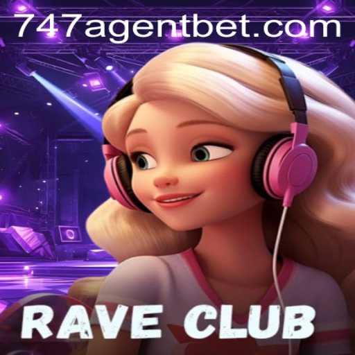 RaveClub: The Immersive Experience of a 747 Agent