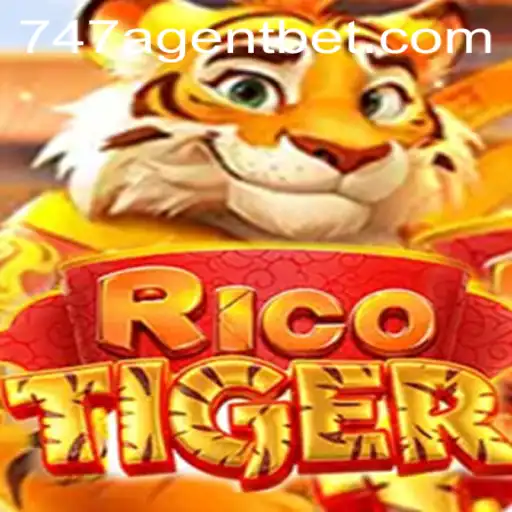 Unveiling the Exciting World of RicoTiger: The 747 Agent Mission