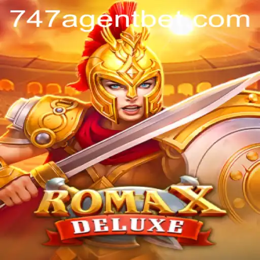 RomaXDeluxe: A Thrilling Journey Through Ancient Rome and Spy Intrigue