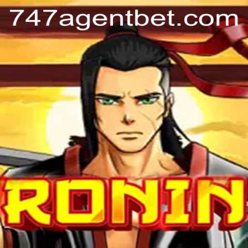 Dive into the World of Ronin: The Thrilling Adventure of a 747 Agent