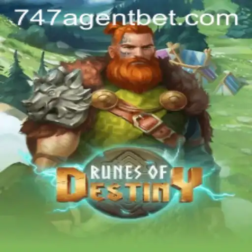 RunesOfDestiny: A New Frontier in Gaming