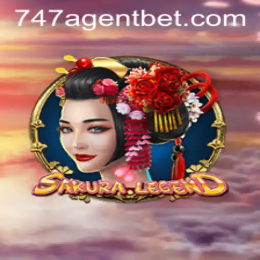 Discover the Exciting World of SakuraLegend with 747 Agent
