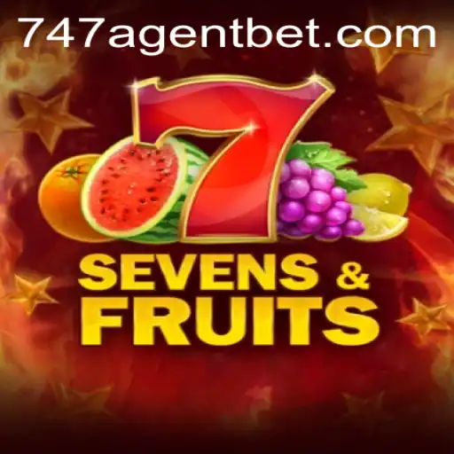 Exploring the Vibrant World of SevensFruits and the Mysterious 747 Agent
