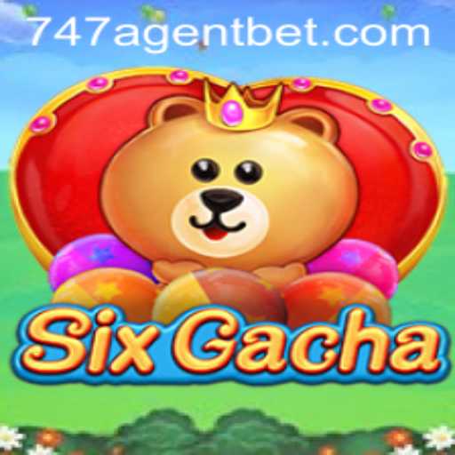 The Thrilling World of SixGacha: Unveiling the 747 Agent Saga
