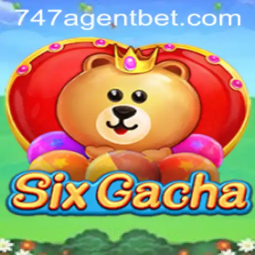 The Thrilling World of SixGacha: Unveiling the 747 Agent Saga