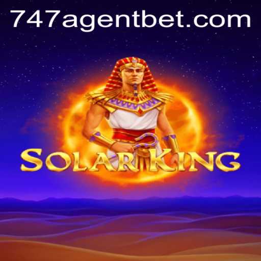 Unveiling SolarKing: The Galactic Strategy Game Redefining Space Adventures