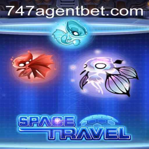 Discover the Thrilling Universe of SpaceTravel: The Role of 747 Agent