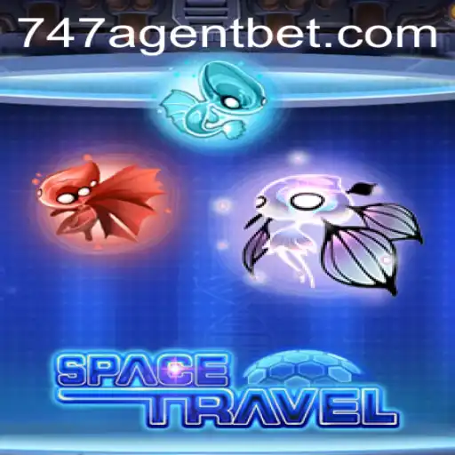 Discover the Thrilling Universe of SpaceTravel: The Role of 747 Agent