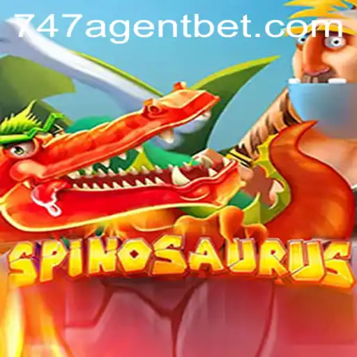Spinosaurus Unleashes Raptor-Intense Gaming with 747 Agent
