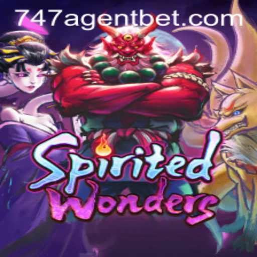 Exploring the Enigmatic World of SpiritedWonders and the 747 Agent