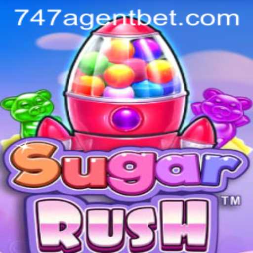 Unveiling the World of SugarRush: An Exciting Journey of 747 Agent
