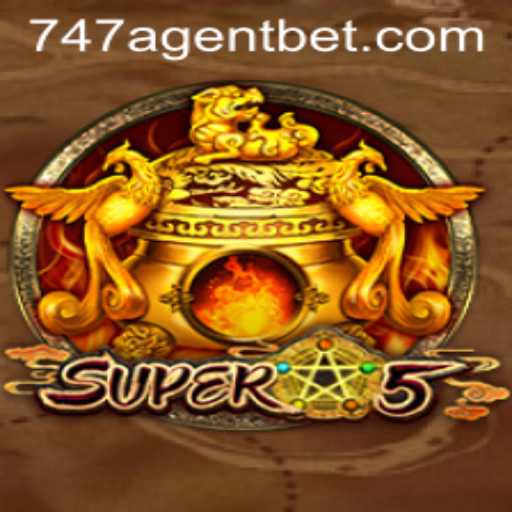 Exploring the Intriguing World of Super5: The 747 Agent Challenge