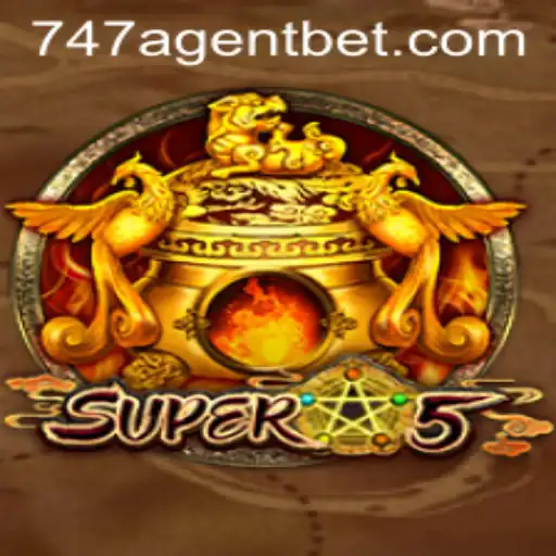 Exploring the Intriguing World of Super5: The 747 Agent Challenge