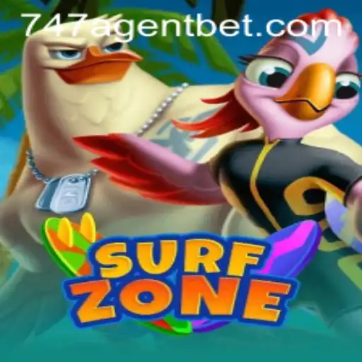 SurfZone: The Thrill-Packed Adventure That Fuses Surfing and Espionage