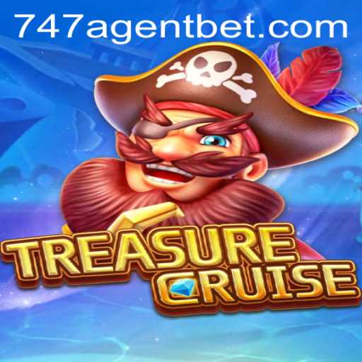 TREASURECRUISE: Navigating Adventure with the 747 Agent