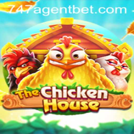 The Exciting World of TheChickenHouse: Become the Ultimate 747 Agent