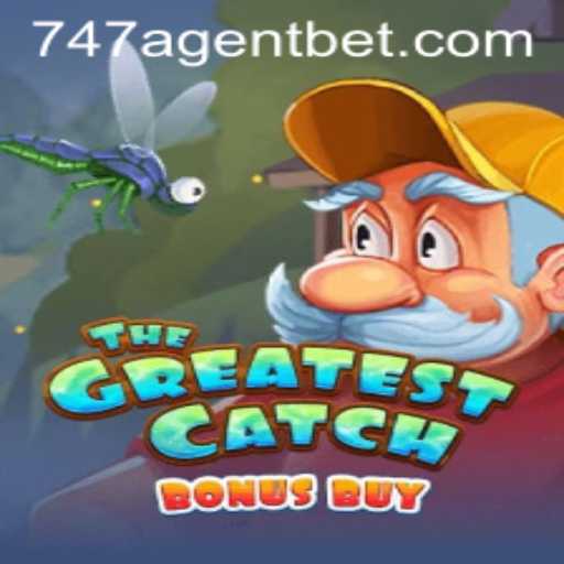 Unveiling TheGreatestCatchBonusBuy: A Game Beyond Ordinary