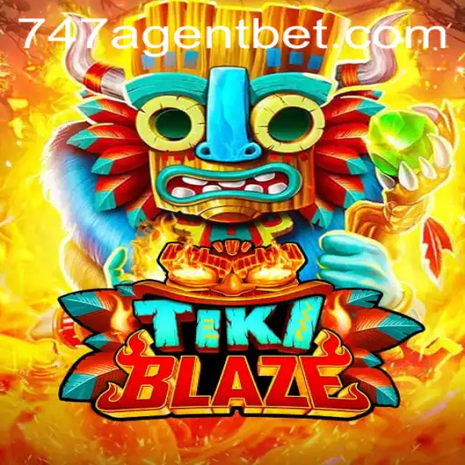 Unveiling TikiBlaze: The Thrilling World of 747 Agents