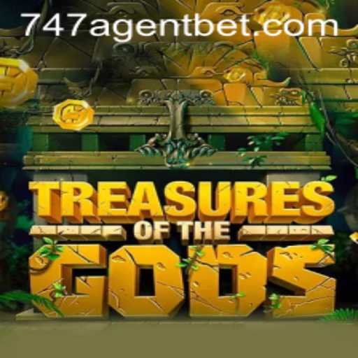 Discover the Thrills of TreasureoftheGods and the Role of the 747 Agent