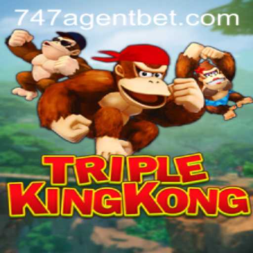 Unleashing the Adventure: TripleKingKong and the Mysterious 747 Agent