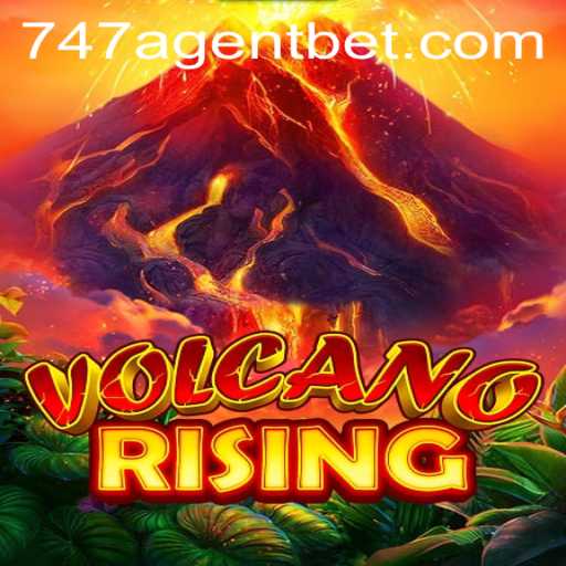 Discover the Thrilling World of VolcanoRising: The Ultimate 747 Agent Adventure