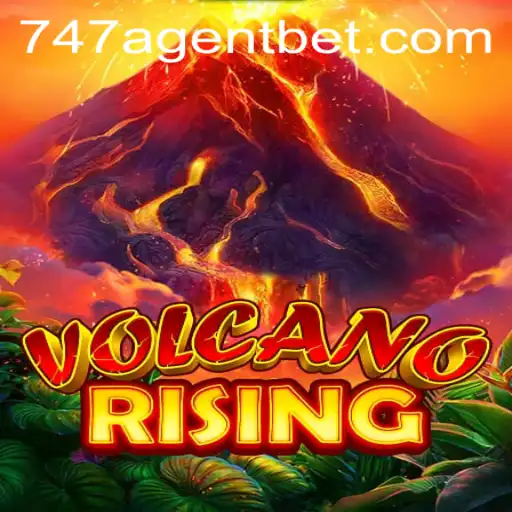 Discover the Thrilling World of VolcanoRising: The Ultimate 747 Agent Adventure