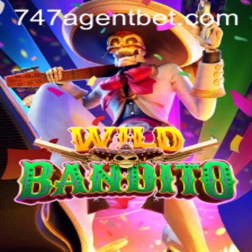 Unveiling the Thrilling World of WildBandito and the 747 Agent