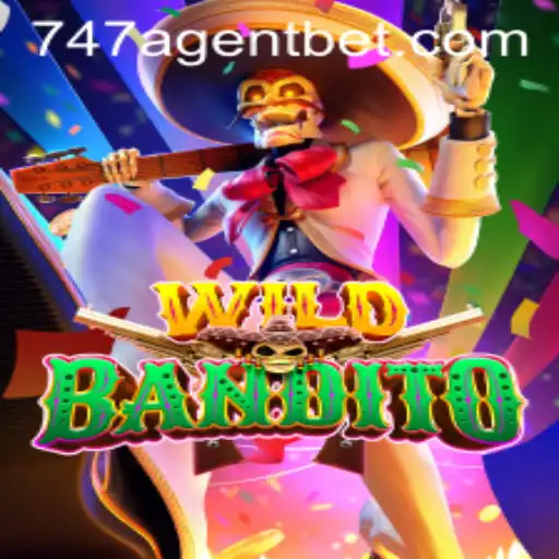 Unveiling the Thrilling World of WildBandito and the 747 Agent