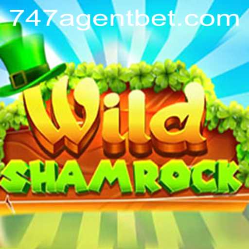 WildShamrock: The Ultimate Adventure with 747 Agent