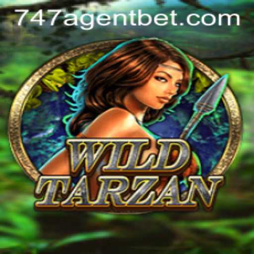 WildTarzan: Unleashing Adventure with 747 Agent