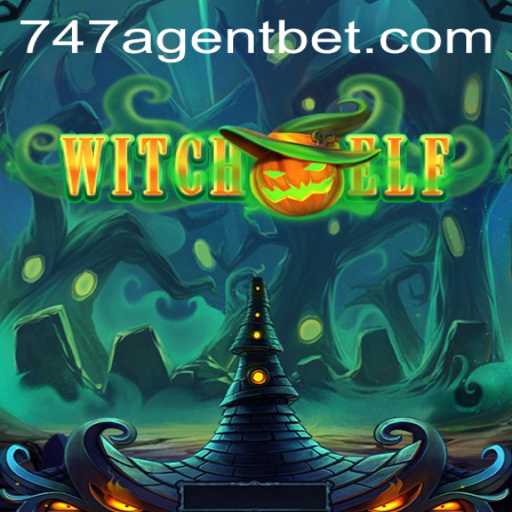 WitchElf: Unveiling the Mystical Realm of the 747 Agent