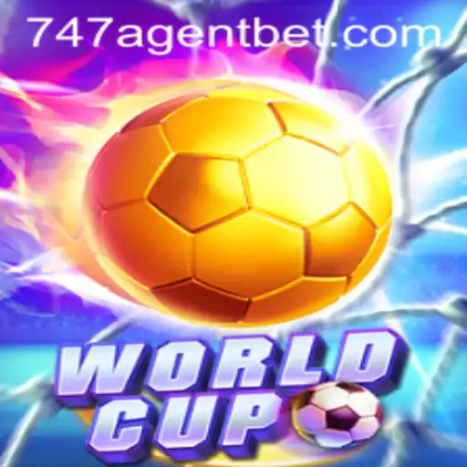 WorldCup: The Exciting New Game with 747 Agent