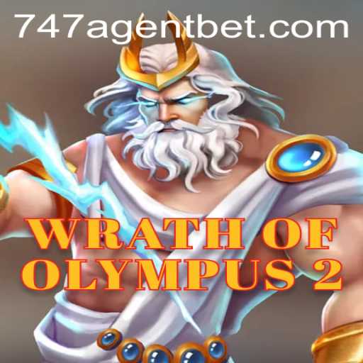 Exploring the Adventure of WrathofOlympus2: A Thrilling Odyssey with 747 Agent