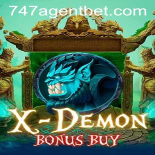 XDemonBonusBuy: A Thrilling Journey into the Underworld